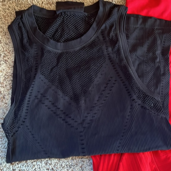 MOVING/CLOSING SALE. ATHLETA BUNDLE. - Picture 4 of 9
